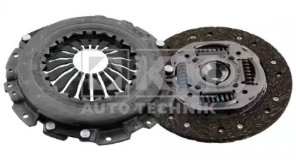 Комплект сцепления KM Germany купить